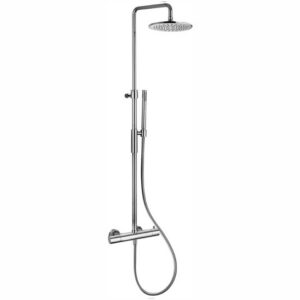 COLONNA DOCCIA  T