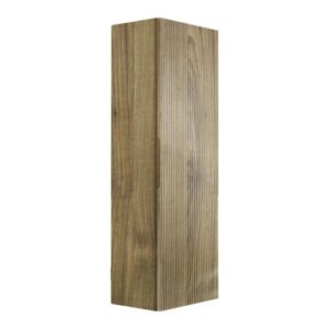 COLONNA VANESSA ROVERE CANNETTATO