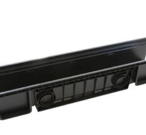 CANALETTA ABS 100