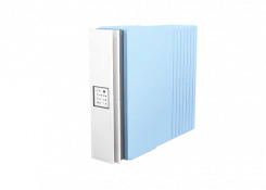 VMC HELTY FLOW 40