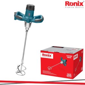 MIXER ELETTRICO PROFESSIONALE RONIX