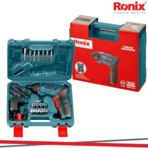 CACCIAVITE PIEGHEVOLE RONIX