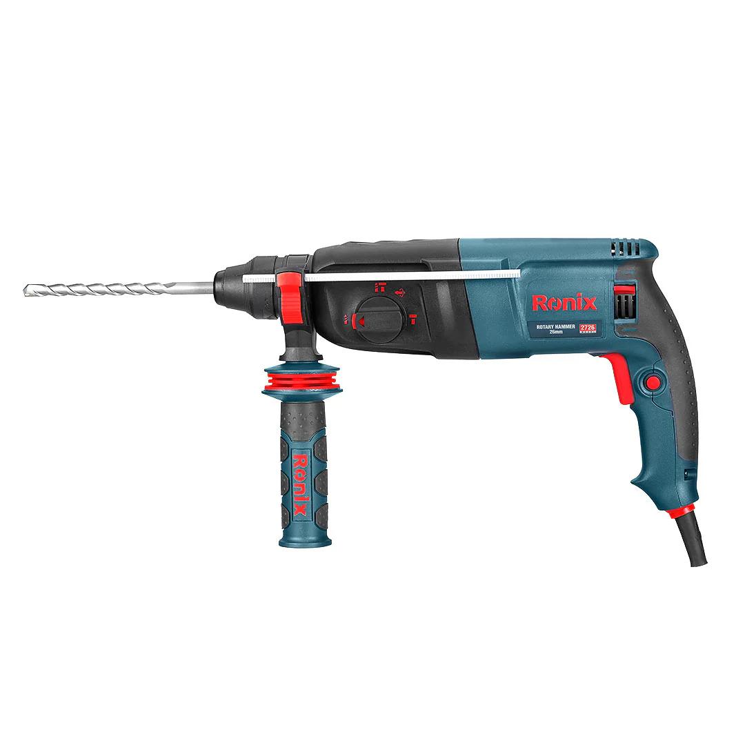 MARTELLO PERFORATORE RONIX